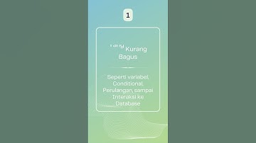 Gagal Belajar Framework PHP Karena OOP dan Bahasa Inggris #tips #info #ide #php #shorts