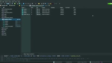DBMS Question Set 45