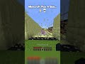 Minecraft: Pick The Side 🤔#shorts