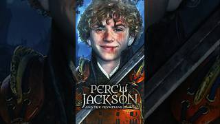 Percy Jackson &amp; The Olympians #shorts #percyjackson #percyjacksonandtheolympians #movie