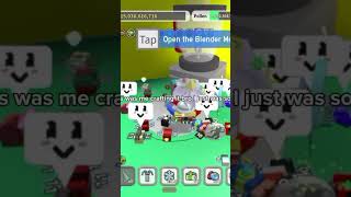 Finally got petal belt 🥹😢😭