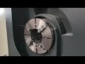 Pipe threading machine TESTING-Precision &amp; Efficiency in Action 🔧: 管道螺纹机测试演示 – 精密高效加工 🔧