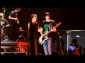 Green Day - Knowledge (making a band) [HD] live