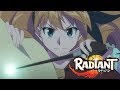 Nemesis Hunt | RADIANT