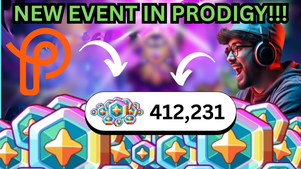 NEW Prodigy Math Game Update - How to Unlock Free Pets in Prodigy Math ...