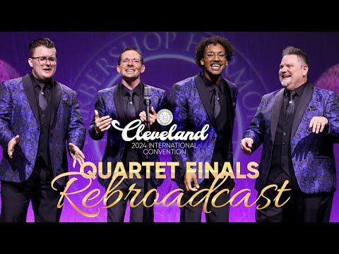2024 Cleveland International