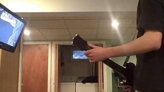 Failed Lag Calibration