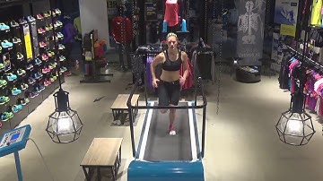 Run Analysis - Skyros Run Lab