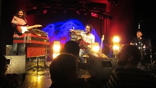 BEAK Blagdon Lake / Columbia Theater, Berlin / 14 November 2016