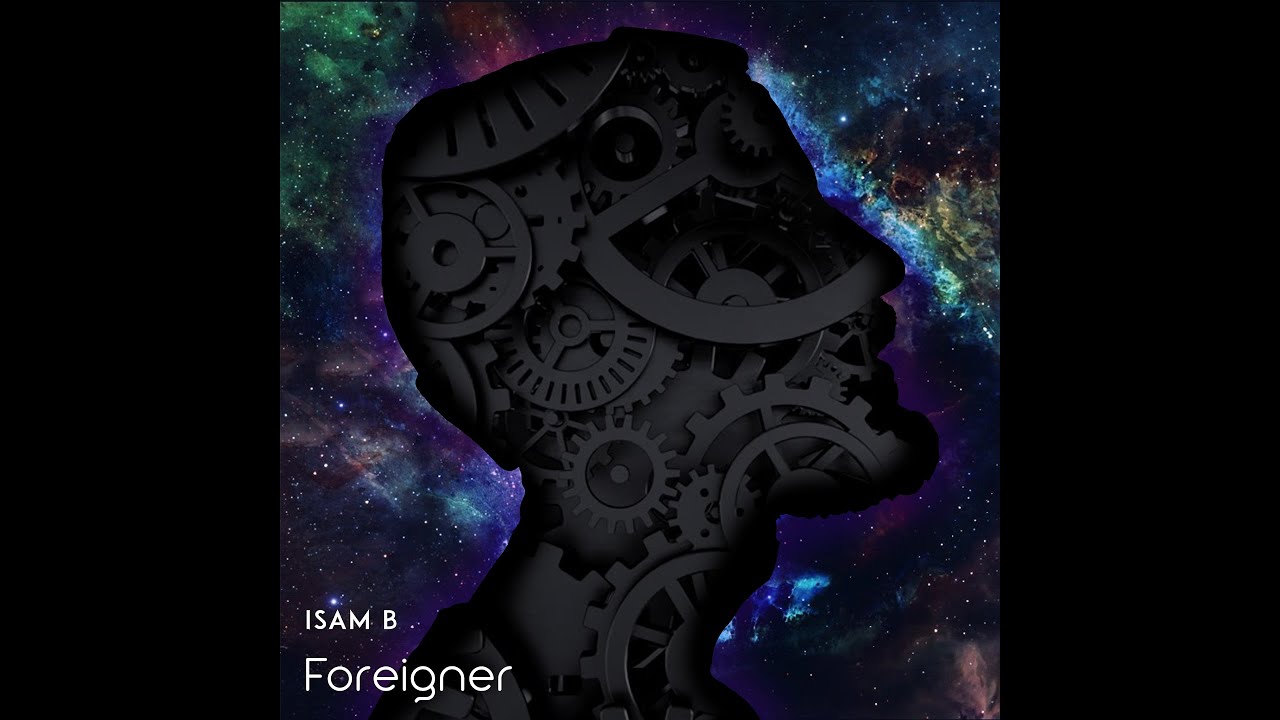 Смотреть «Isam B | Foreigner» на YouTube Смотреть «Isam B | Foreigner» на YouTube
