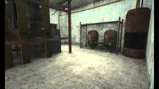 Desert Eagle spin