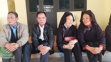 giao lưu hát shi chợ Tân Sơn lục ngạn Bắc Giang 01/01/2025