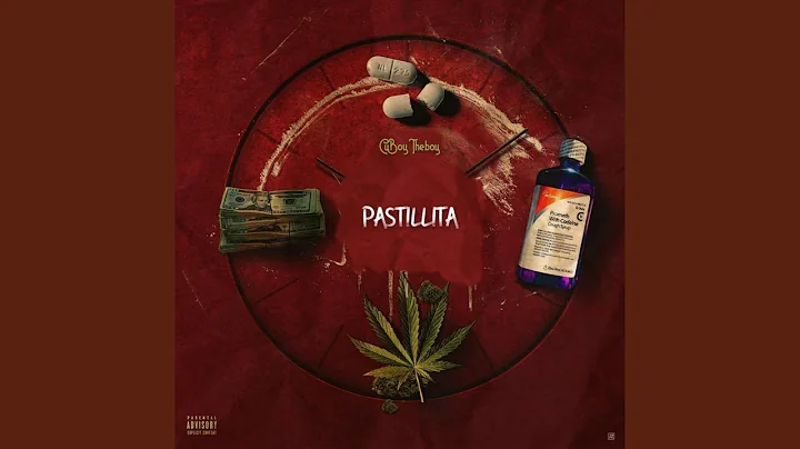 Pastillita