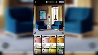 Redecor || Design Game screenshot 5