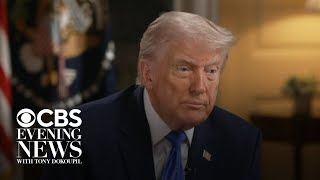 Famous Trump asked about conspiracy theory that shooting was staged Profile