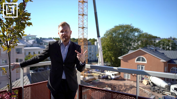 3 fördelar för dig som svensk att köpa en bostad i Mariehamn på Åland