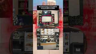 Şu Ticari Zekamla Köşeyi Döneceğim