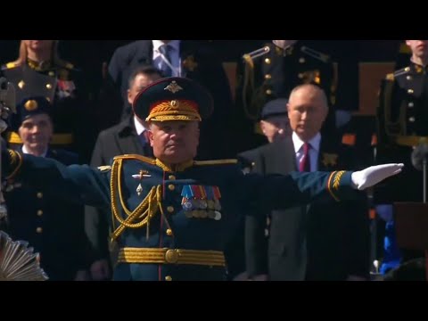 Russian National Anthem