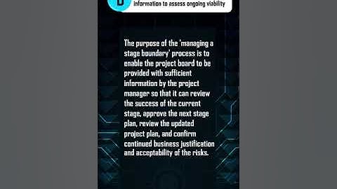 PRINCE2 Agile Quiz : Test Your Knowledge Part 3