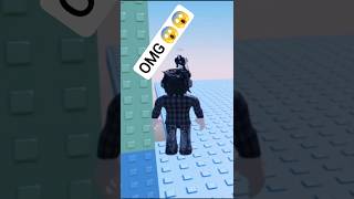 OMG! ye kya ho gya yaar #roblox #gaming #shorts
