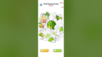 Annoying Puzzle game Level 9