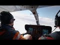 Ultramarine Helicopter Experience in Antarctica