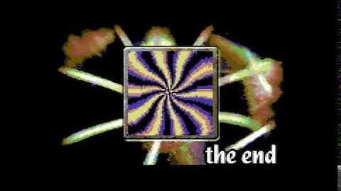 Miracles - 12 Years Later | C64 Demo