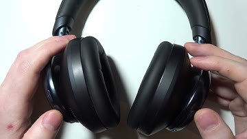 Soundcore Space One: How to Factory Reset