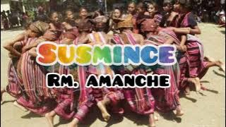 SUSMINCE || RM. AMANCHE || COVER