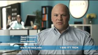 Integra Networks Participates In Itt Tech National Campaign