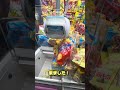 #ゲームセンター #クレーンゲーム #ゲーセン #プレゼント企画 チャンネル登録してくれている人にプレゼント企画！
