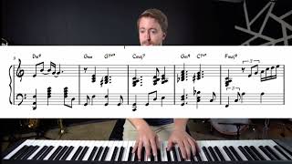 Emily // Charles Cornell (Transcription)