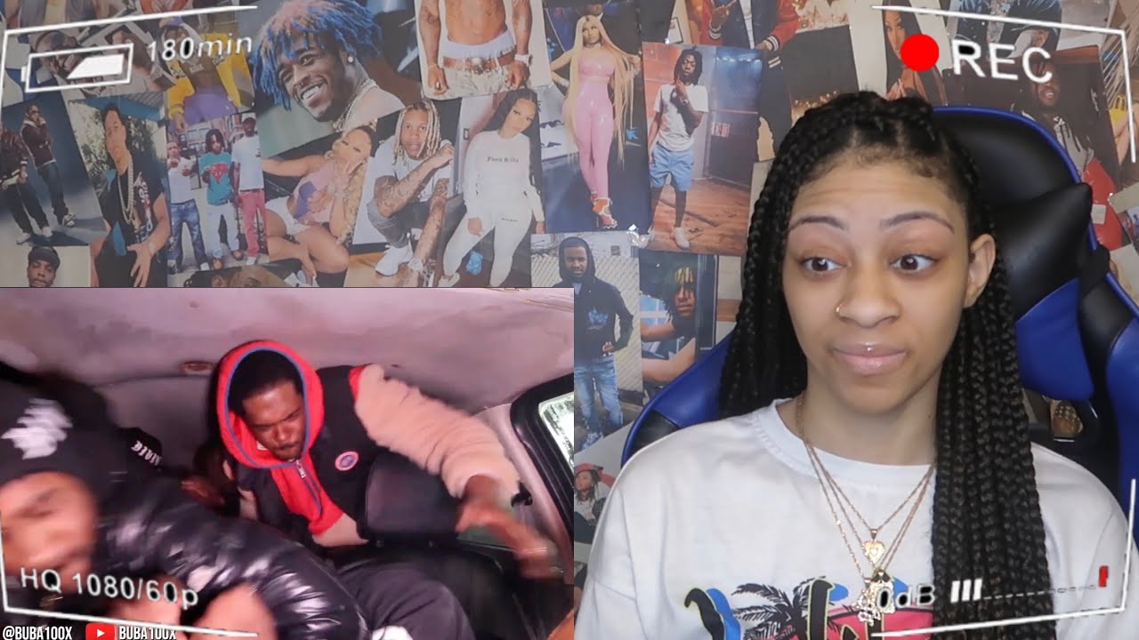 Telling Famous Rappers Their Music Is Trash [Part 2] REACTION - YouTube