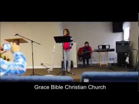 Grace Bible Christian Church