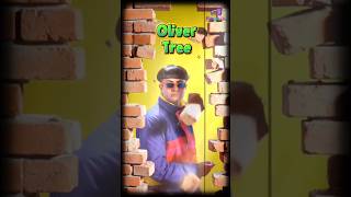 Oliver Tree & Robin Schulz 💚 Miss You #4k