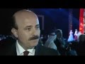 Hussein Hachem, GM, Al Bustan & Al Marooj Hotels - Middle East’s Leading City Hotel 2012