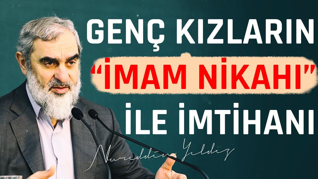 GENÇ KIZLARIN 