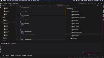 How to Pre Load Data in Database With Django