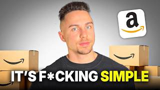 Amazon Wholesale Explained in 22 Minutes