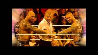 Evolution- Line In The Sand