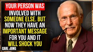 They Were With Someone Else But Now They Have an Urgent Message for You | Carl Jung