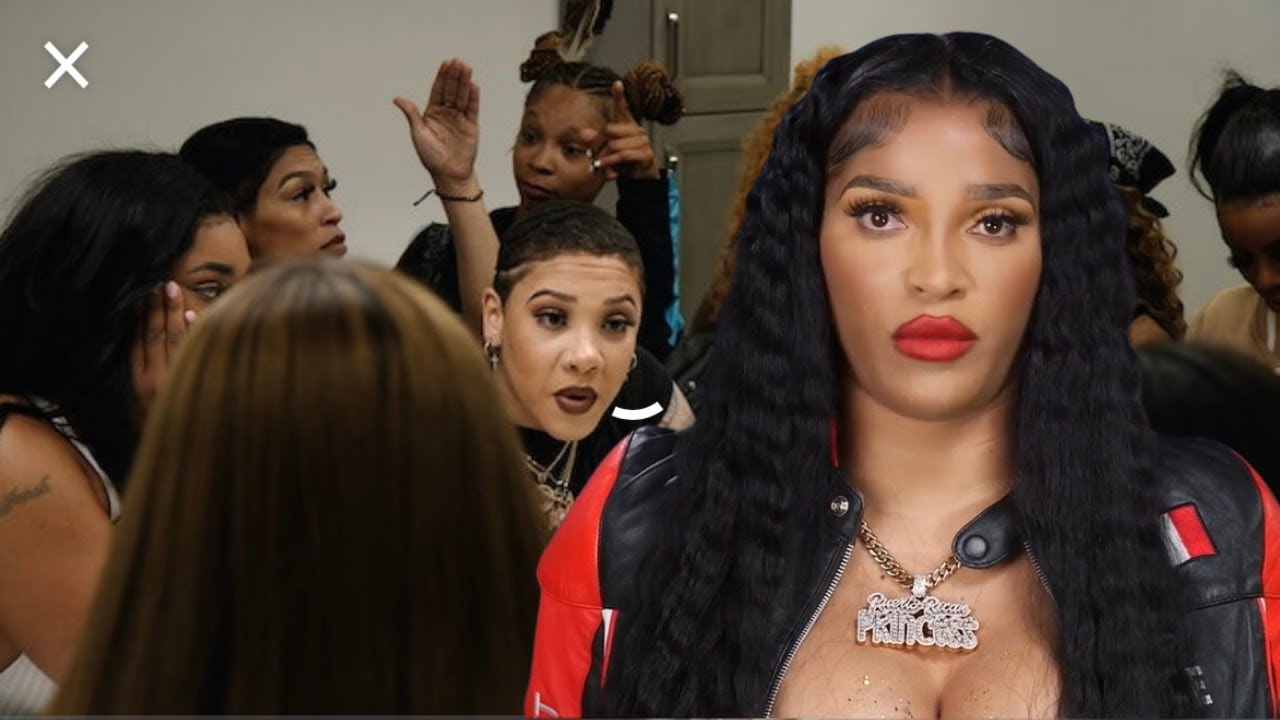 JOSELINE'S CABARET NEW YORK | SERIES FULL EPISODE 3 SEASON 4 | REVIEW