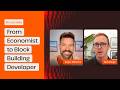 WordPress Block Editor Updates | Kinsta Talks with Nick Diego