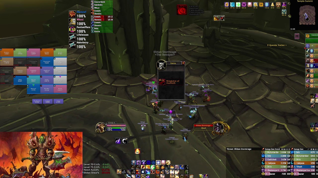 pvp session 1