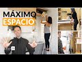 7 Formas de MAXIMIZAR el ESPACIO en la COCINA ✍️