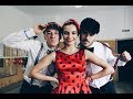 Dance group 'FLY'  - Тріоль (1 місце Всеукраїнського конкурсу "Галицькі фрески")