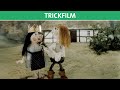 Die kluge Bauerntochter - Trickfilm (ganzer Film auf Deutsch) - DEFA