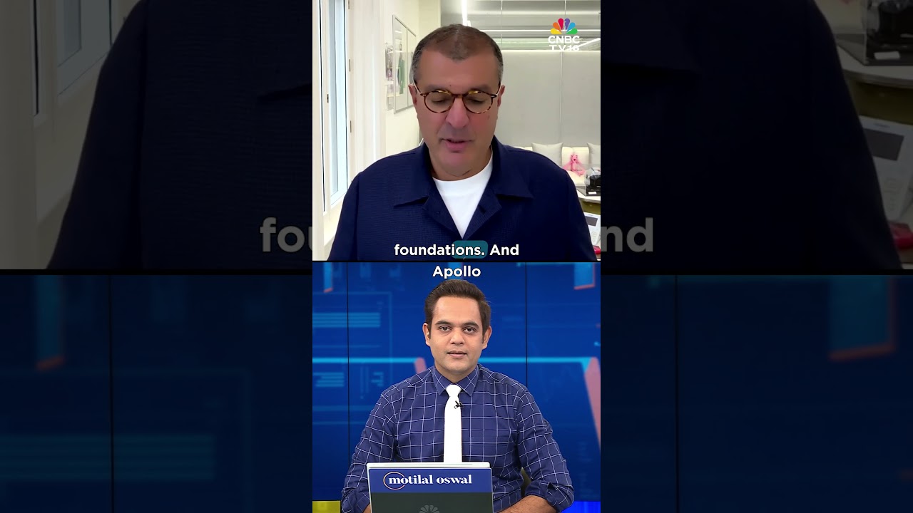 Управляющий директор Apollo Tyres о «проклятии индийского Джерси» | N18S | CNBC TV18