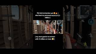 DMZ is my new favorite codm mode 🤩 #codm #callofdutymobile #codmobile #DMZ #callofduty #fyp