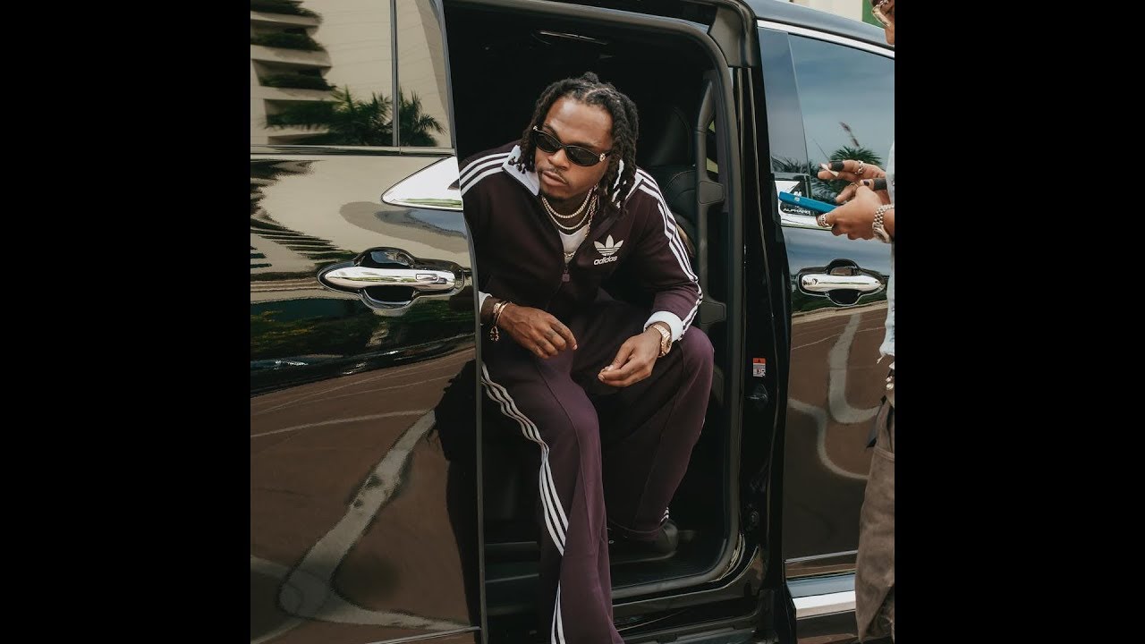 [FREE] Gunna Type Beat - 